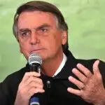 Bolsonaro lembrou que foi chamado de fascista e acusado de autoritário durante anos. No entanto, sempre foi um defensor intransigente da liberdade de imprensa | Foto: Tânia Rêgo/Agência Brasil