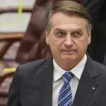 Bolsonaro foi convidado para a posse do presidente eleito dos EUA, Donald Trump | Foto: Fabio Rodrigues-Pozzebom/Agência Brasil