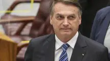 Bolsonaro foi convidado para a posse do presidente eleito dos EUA, Donald Trump | Foto: Fabio Rodrigues-Pozzebom/Agência Brasil