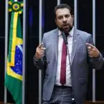 Ministério Público Federal vai analisar pedido do deputado federal Guilherme Boulos (Psol/SP) | Foto: Divulgação/Câmara dos Deputados