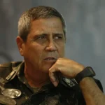 Braga Netto prisão