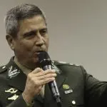 De acordo com a PF, Braga Netto demonstrou intenção de interferir nas investigações | Foto: Fabio Rodrigues Pozzebom/Agência Brasil