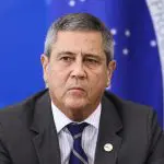 Em virtude da suspeita de obstrução do inquérito, Braga Netto não poderá receber visitas sem autorização do STF | Marcelo Camargo/Agência Brasil