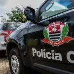 Polícia Civil de São Paulo SP