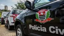 Polícia Civil de São Paulo SP