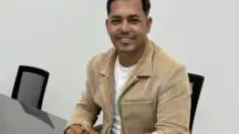O vereador é filiado ao PCdoB | Foto: Reprodução/Redes sociais