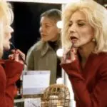 Marisa Paredes no filme 'Tudo sobre minha mãe' | Foto: Divulgação