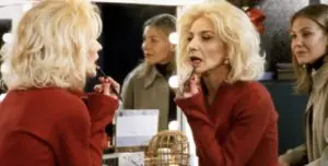 Marisa Paredes no filme 'Tudo sobre minha mãe' | Foto: Divulgação