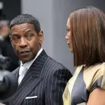 Denzel Washington