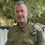Rafael Rozenszajn, porta-voz de Israel | Foto: Divulgação