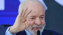 Lula; Valor corresponde a repasses desde o início do mês, mas maior parte ocorre após edição de portaria do governo sobre o tema