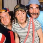 Chaves volta à tela do SBT
