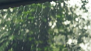 Em áreas urbanas, os temporais, embora curtos, podem causar grandes transtornos em razão da intensa quantidade de chuva e da força das rajadas de vento | Foto: Kireyonok_Yuliya/ Freepik
