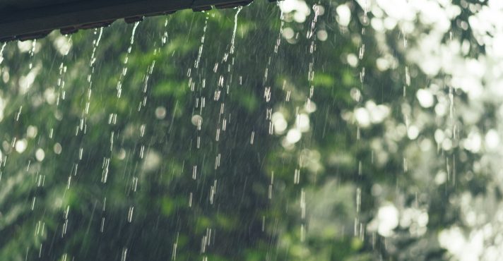 Em áreas urbanas, os temporais, embora curtos, podem causar grandes transtornos em razão da intensa quantidade de chuva e da força das rajadas de vento | Foto: Kireyonok_Yuliya/ Freepik