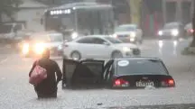 Chuvas podem causar alagamentos e enchentes