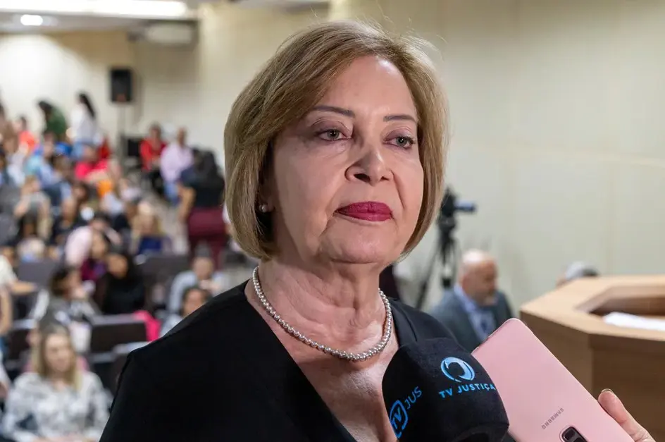 Clarice Claudino da Silva
