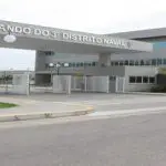 Comando do 3 Distrito Naval da Marinha
