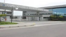 Comando do 3 Distrito Naval da Marinha