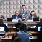 Comissão Temporária Interna sobre Inteligência Artificial no Brasil