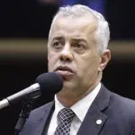 O deputado federal Evair de Melo (PP-ES) protocolou no Tribunal de Contas da União (TCU) uma solicitação que busca esclarecimentos sobre a administração dos Correios | Foto: Divulgação/Evair de Melo