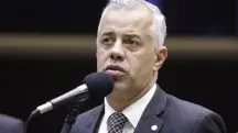 O deputado federal Evair de Melo (PP-ES) protocolou no Tribunal de Contas da União (TCU) uma solicitação que busca esclarecimentos sobre a administração dos Correios | Foto: Divulgação/Evair de Melo