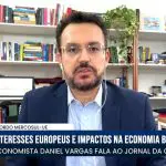 Daniel Vargas, economista da FGV, comenta acordo entre Mercosul e UE