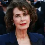 Dayle Haddon participou de alguns filmes como Cyborg: O Dragão do Futuro e Tiros na Broadway | Foto: Reprodução/Twitter/X