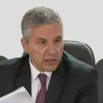 O delegado Fábio Lopes atribui seu afastamento a 'mentiras' do delator do PCC e ao desgaste político gerado pelo caso | Foto: Reprodução/TV Globo