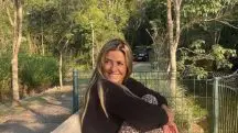 Denise Seixas Bola de Neve