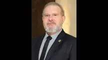 Ex-governador do Estado do Tocantins Mauro Carlesse