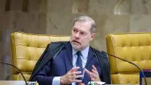 Dias Toffoli