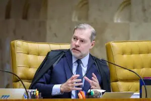 Dias Toffoli