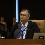 O ministro do STF Flávio Dino: regras mais duras, apesar do acordo entre o Congresso Nacional e o Executivo | Foto: Divulgação/STF