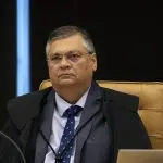 Flávio Dino STF se compara a Moraes