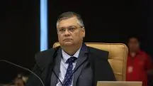 Flávio Dino STF se compara a Moraes