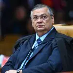 Dino alegou que apenas em regimes ditatoriais o Judiciário pode ser silenciado, embora as decisões do Supremo jamais tenham sido tolhidas no país | Foto: Ton Molina/FotoArena/Estadão Conteúdo