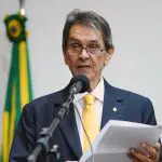 Ex-deputado Roberto Jefferson