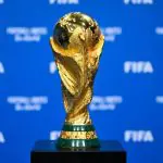 Taça da Copa do Mundo Fifa | Foto: FIFA/Divulgação