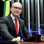 Fabiano Contarato senador do PT
