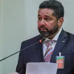 Fabiano Silva dos Santos, presidente dos Correios | Foto: Fabio Rodrigues-Pozzebom/Agência Brasil