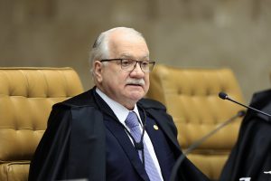 edson fachin