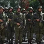 A prática, segundo o TCU, poderia incentivar más condutas entre militares que buscam se desligar das Forças Armadas sem cumprir os requisitos para aposentadoria remunerada | Foto: Tomaz Silva/Agência Brasil
