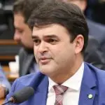 O deputado Rubens Pereira Júnior (PT-MA), vice-líder do governo na Câmara, pediu a retirada da PEC da pauta da comissão | Foto: Billy Boss/Câmara dos Deputados