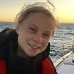 Greta Thunberg