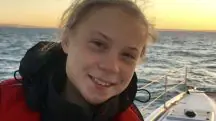 Greta Thunberg