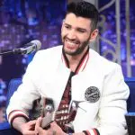 Gusttavo Lima: 'Sei quanto a vida foi cruel para mim. A gente tem que respeitar todo mundo' | Foto: Reprodução/Instagram