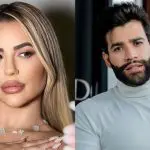 Gusttavo Lima e Deolane Bezerra