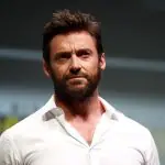 Hugh Jackman, na San Diego Comic Con International 2013, para The Wolverine, no Centro de Convenções de San Diego, Califórnia | Foto: Gage Skidmore/Flickr