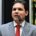 O deputado federal Hugo Motta é o possível sucessor de Lira | Foto: Divulgação/Câmara dos Deputados