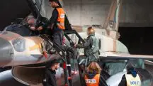 Israel ataque houthis